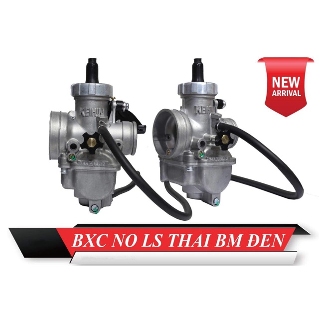 [HCM]Bình xăng con nova kenhin 24mm