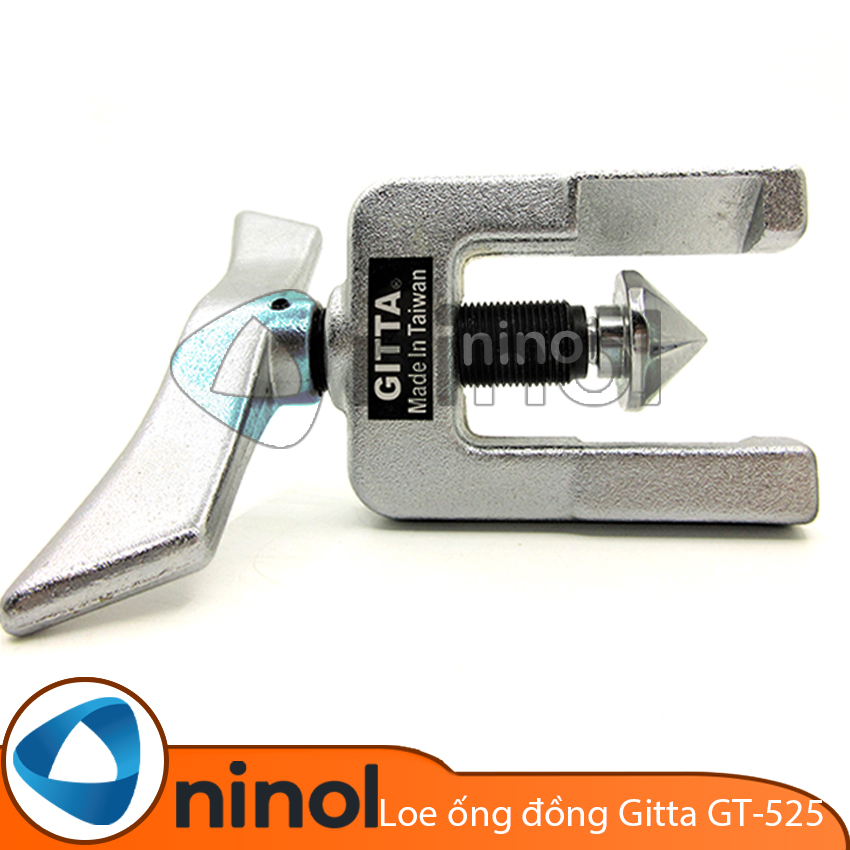 Loe ống đồng Gitta GT-525