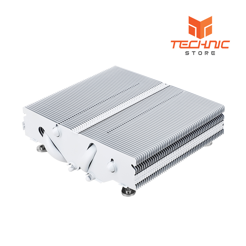 Tản nhiệt CPU ThermalRight AXP90 X47 WHITE