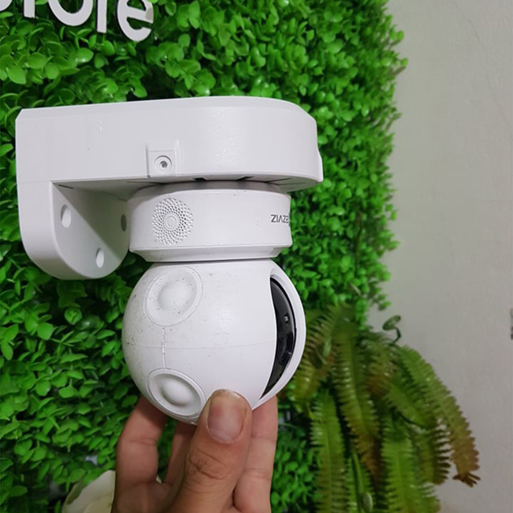 Đế treo tường cho camera IP các loại