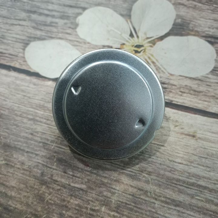 [ GIÁ RẺ ] Nắp bình xăng xe JUPITER V / JUPITER R / SIRIUS màu BẠC