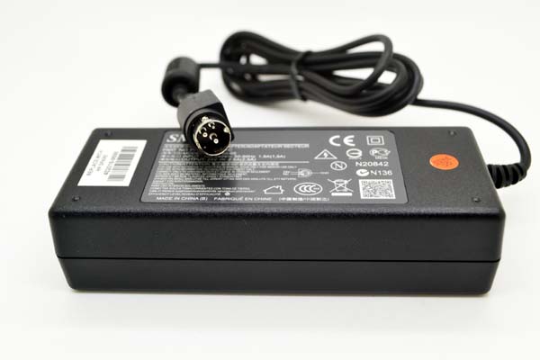 Dây nguồn máy in mã vạch xprinter xp 350b