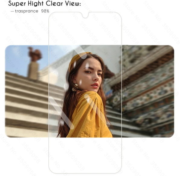 MIẾNG DÁN MÀN HÌNH CƯỜNG LỰC XIAOMI REDMI 9C , REDMI 9A