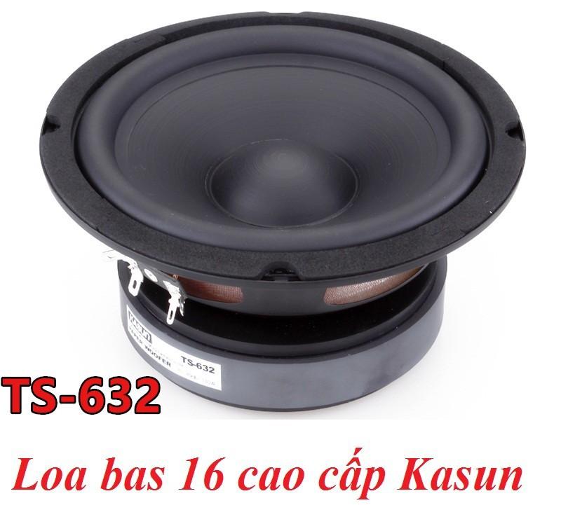 LOA SIÊU BASS CAO CẤP 16 KASUN