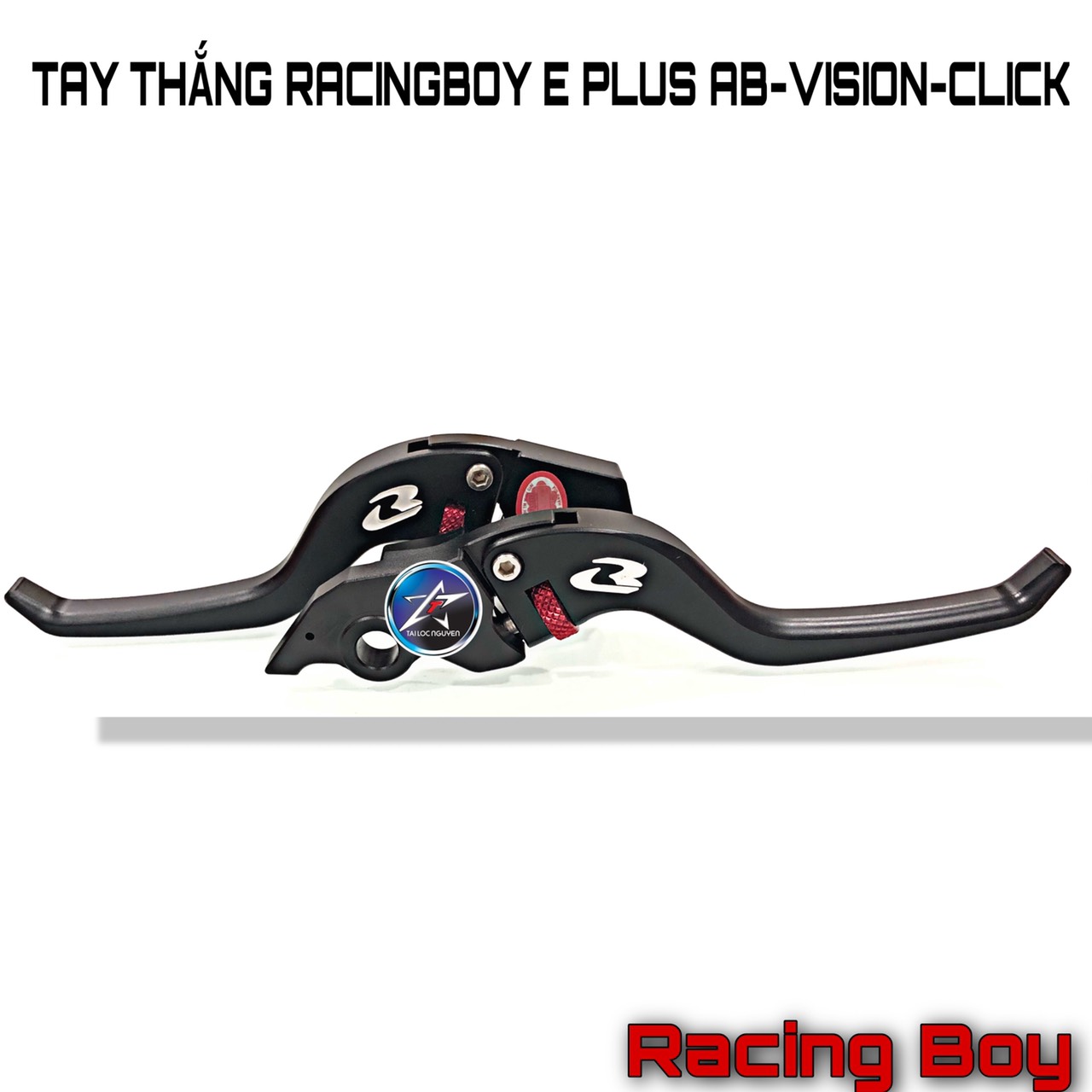 [HCM]TAY THẮNG RACING BOY E PLUS AB/VISION/CLICK