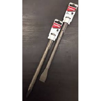 Mũi đục nhọn 5 rãnh chuôi sds - max dài