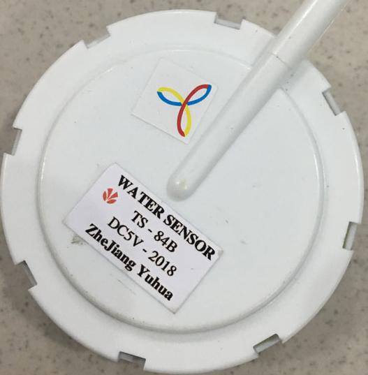 Van Áp Lực (Phao) toshiba 84b