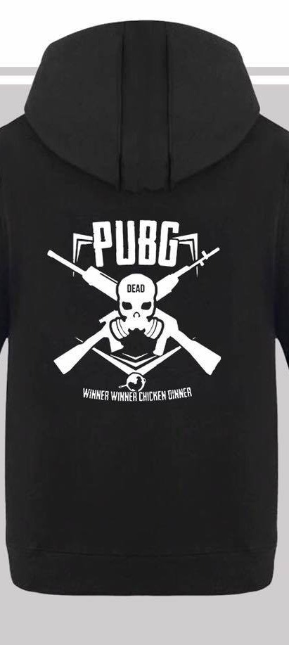 áo Khoác PUBG , áo PUBG Mobile Có Đủ Size