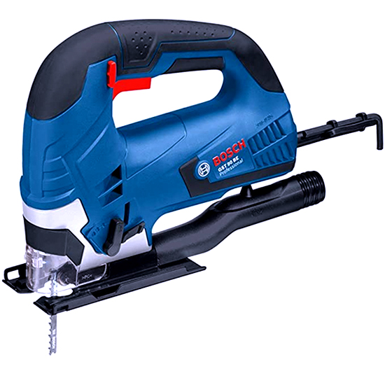 [HCM]Máy cưa gỗ cưa lọng Bosch GST 90BE