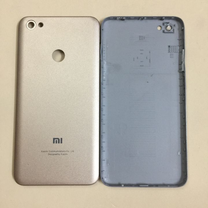 Nắp lưng máy Xiaomi Redmi Note 5A