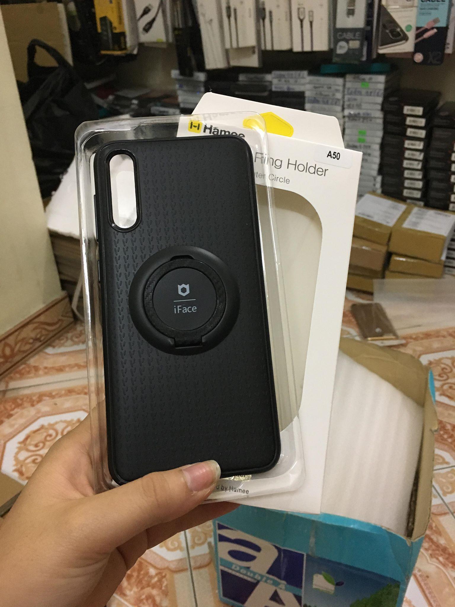 Ốp Lưng Hiệu IFace Cho Samsung Galaxy A50