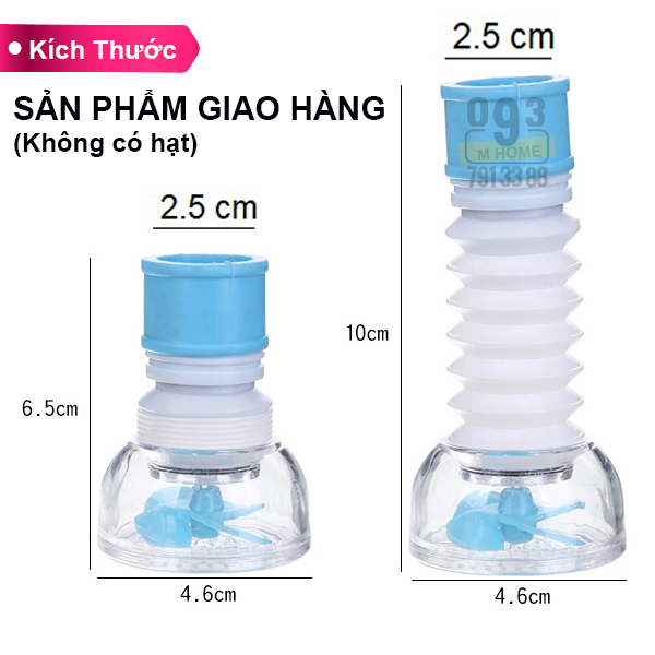 Đầu Vòi Phun Nước Áp Lực CaoVòi Sen Vòi NướcĐầu Vòi Rửa Chén Tăng ápĐầu Nối Vòi Rửa Chén