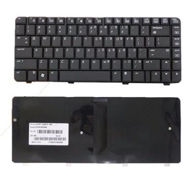 Keyboard/Bàn phím Laptop HP Pavilion DV4-2000 DV4-2100 DV4-2200