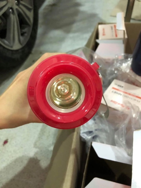 Phích Nước Giữ Nhiệt Rạng Đông 450Ml