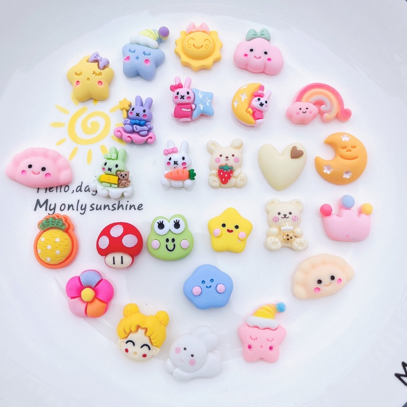 Sticker 2D/3D dán nhãn siêu cute TiTiroom( Quà Tặng)