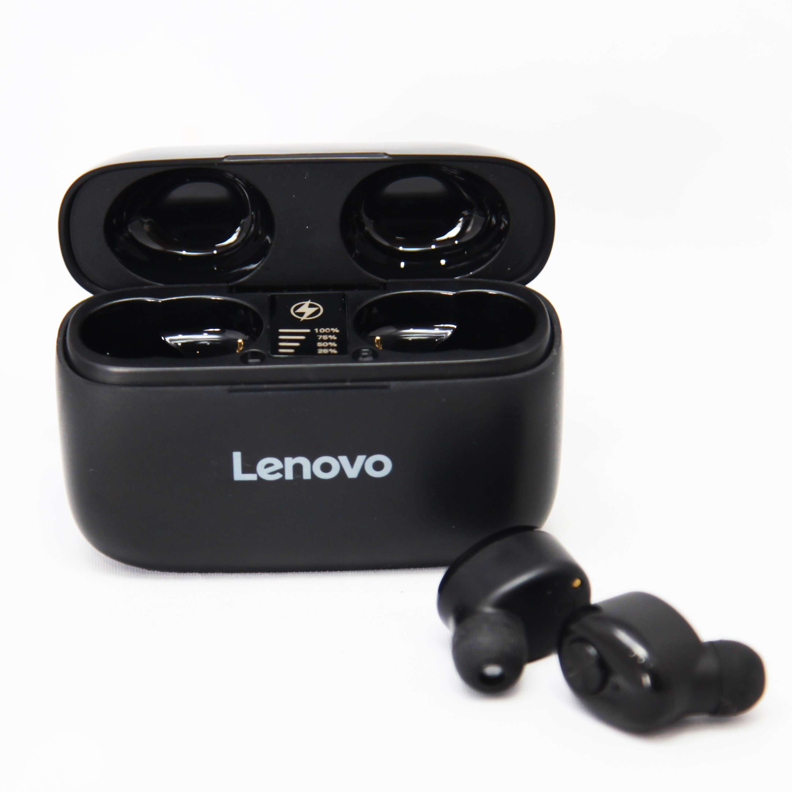 Tai nghe nhét tai Lenovo HT18