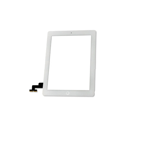 Cảm ứng Ipad 2