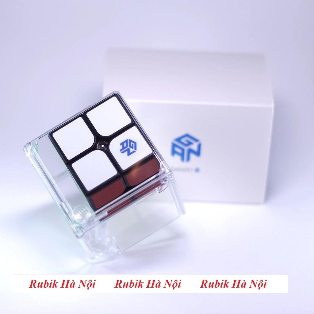 Rubik 2x2x2 Gan 251 M Có Nam Châm Cao Cấp