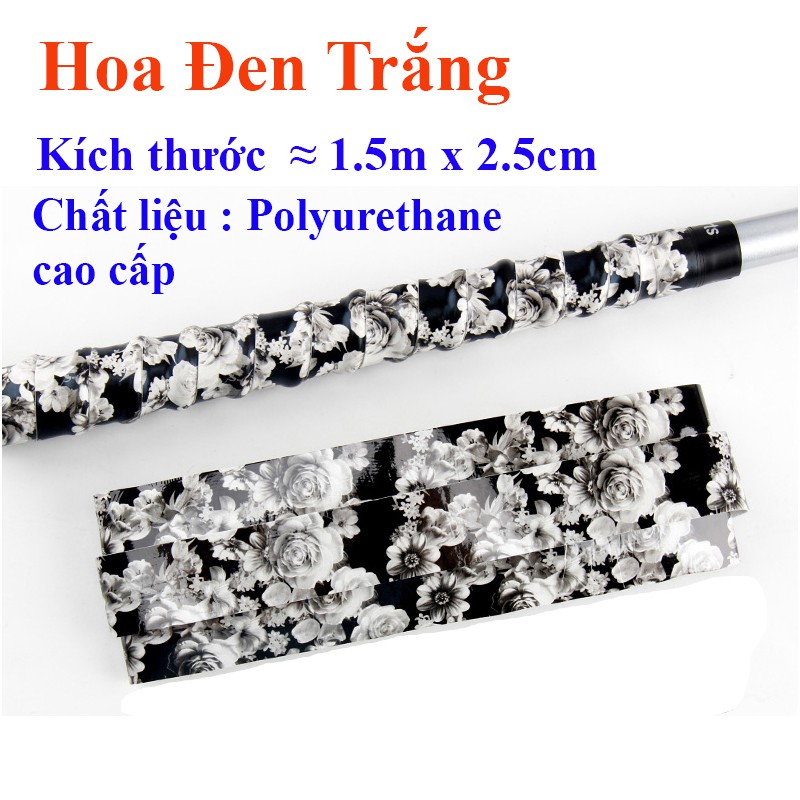 Cuốn Cán Cần Câu , Vợt Cầu Lông , xe đạp