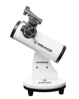 Kính thiên văn phản xạ Meade LightBridge Mini 82 thumbnail
