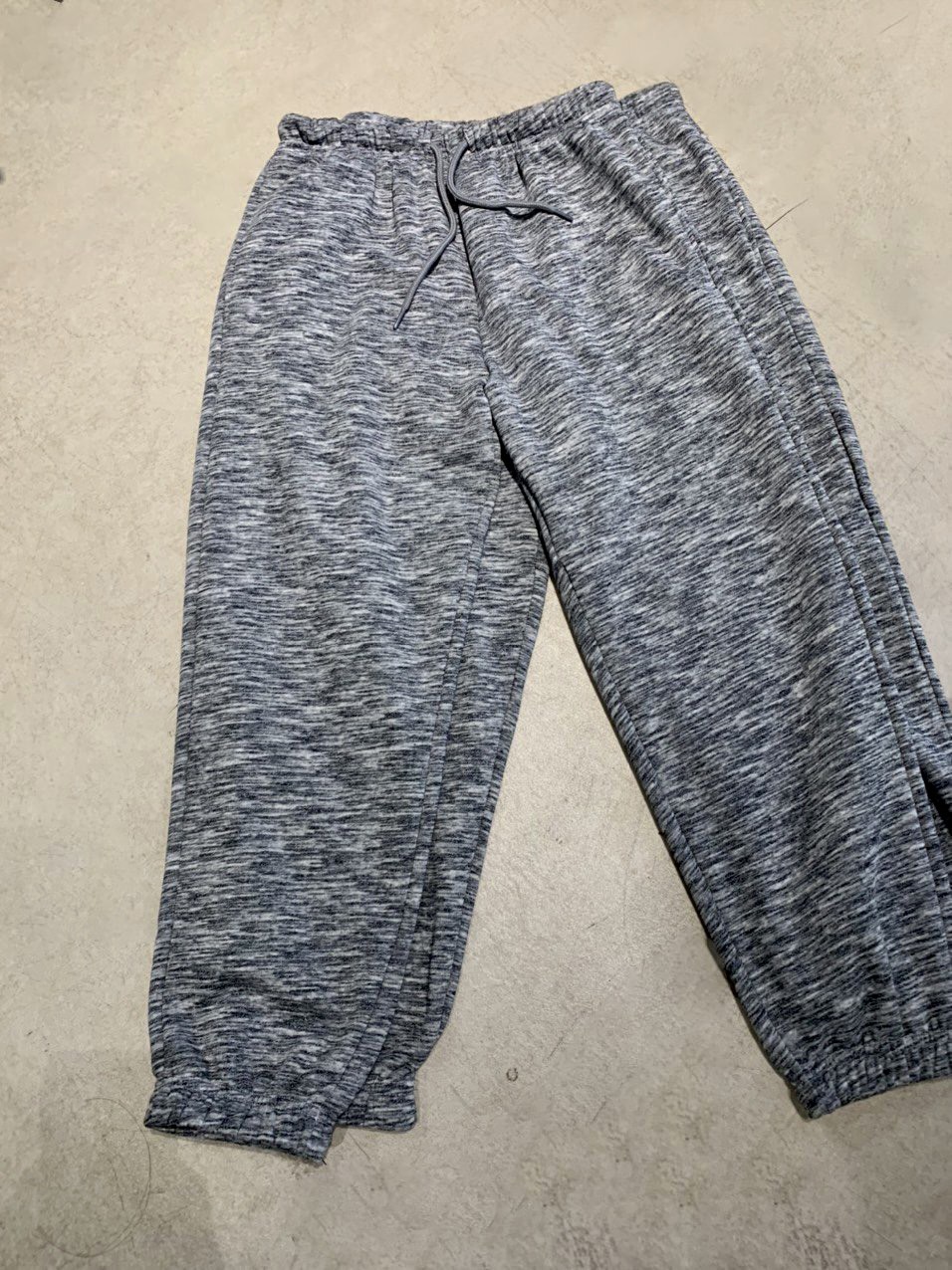 Quần thể thao Jogger Yoko đốm| LND