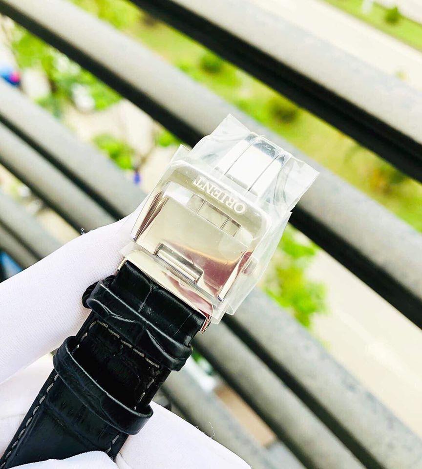 ĐỒNG HỒ NAM ORIENT SUN & MOON GEN 3 SAK00002S0