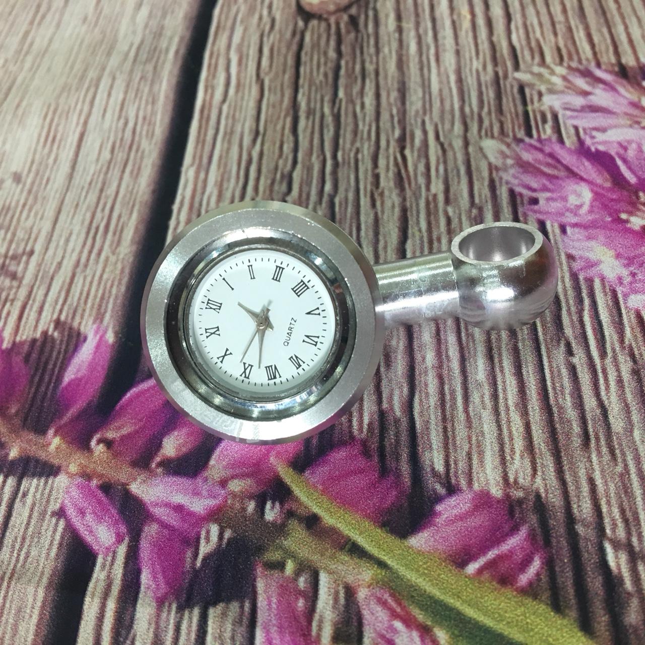 Đồng hồ  mini   gắn xe máy, Đồng hồ độ xe máy