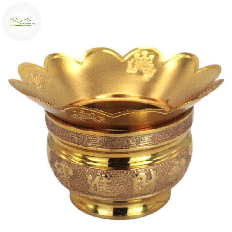 Khay hứng tàn nhang bát hương nhiều cỡ