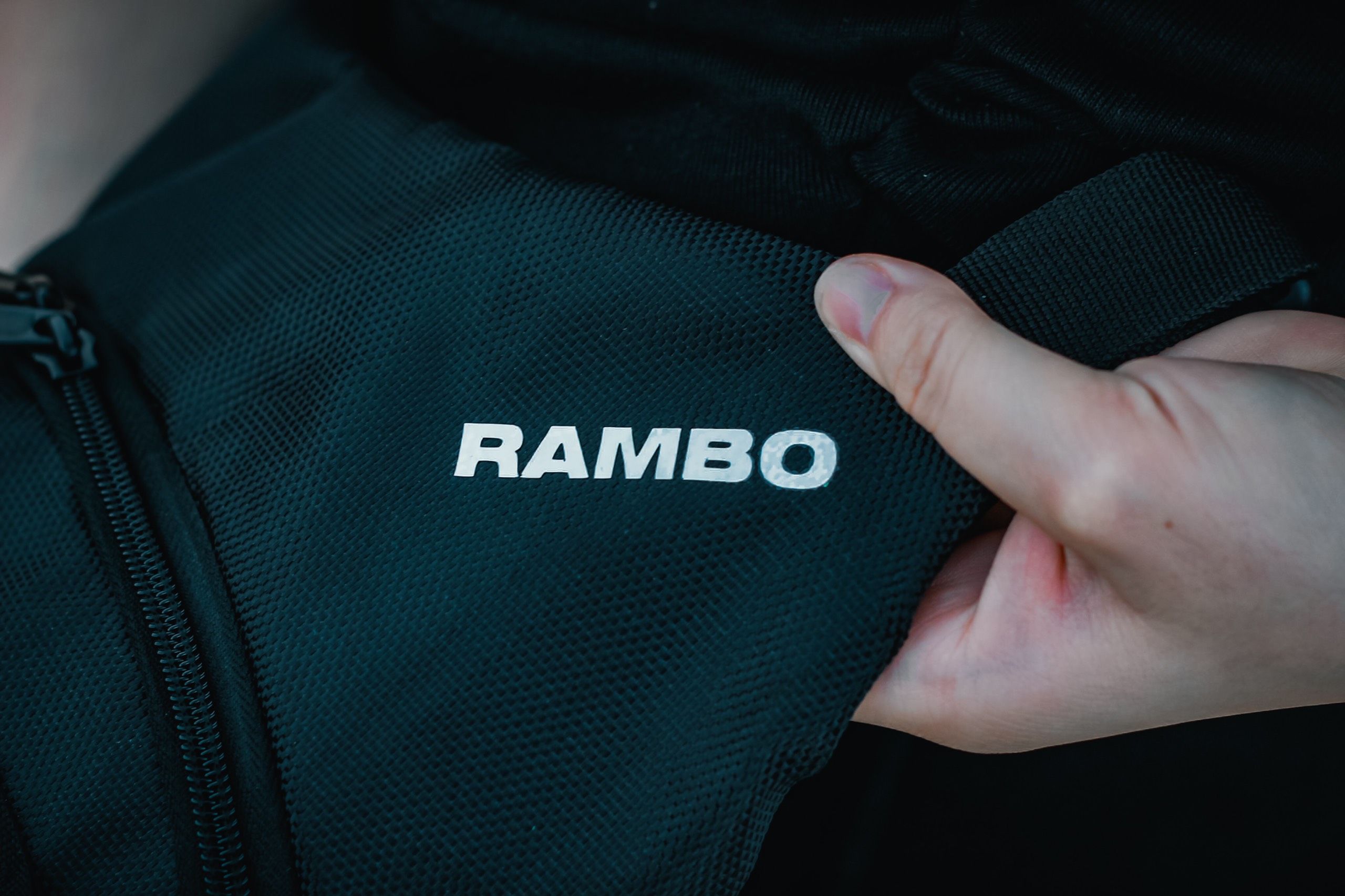 ⚡ FREESHIP ⚡ Túi đeo đùi RAMBO