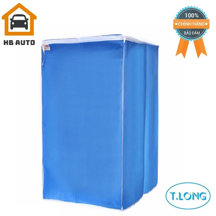 [FreeshipMAX] [HCM]Bao trùm máy giặt cửa trên SharpSamsungPanasonic... BTMG05 (7-9 kg)