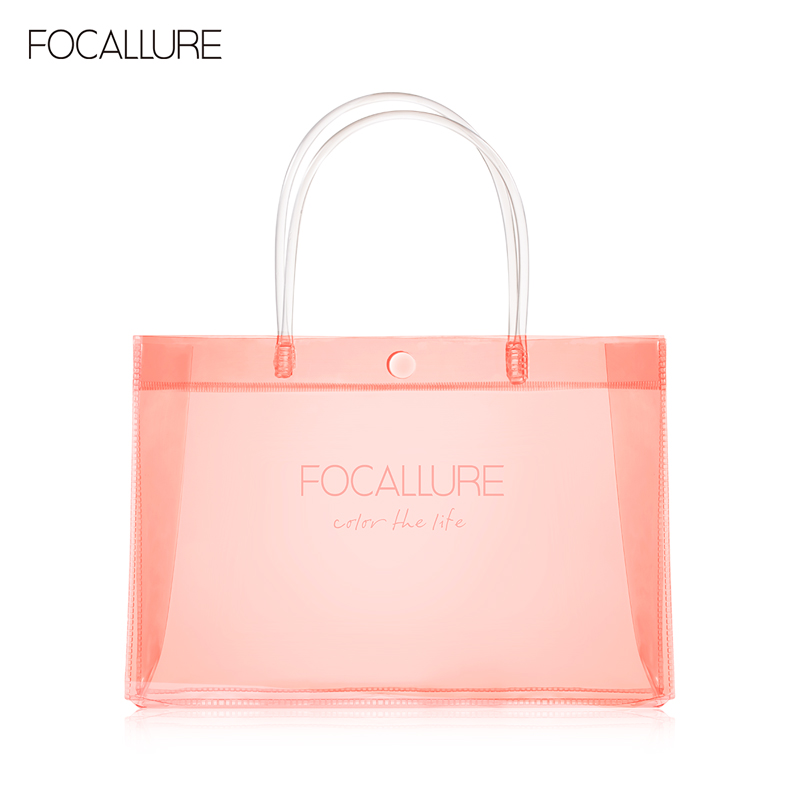 Bộ 7 món mỹ phẩm focallure goldenage chuyên dụng trang điểm chất lượng cao - intl