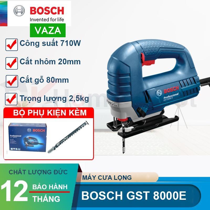 Máy cưa lọng Bosch GST 8000E
