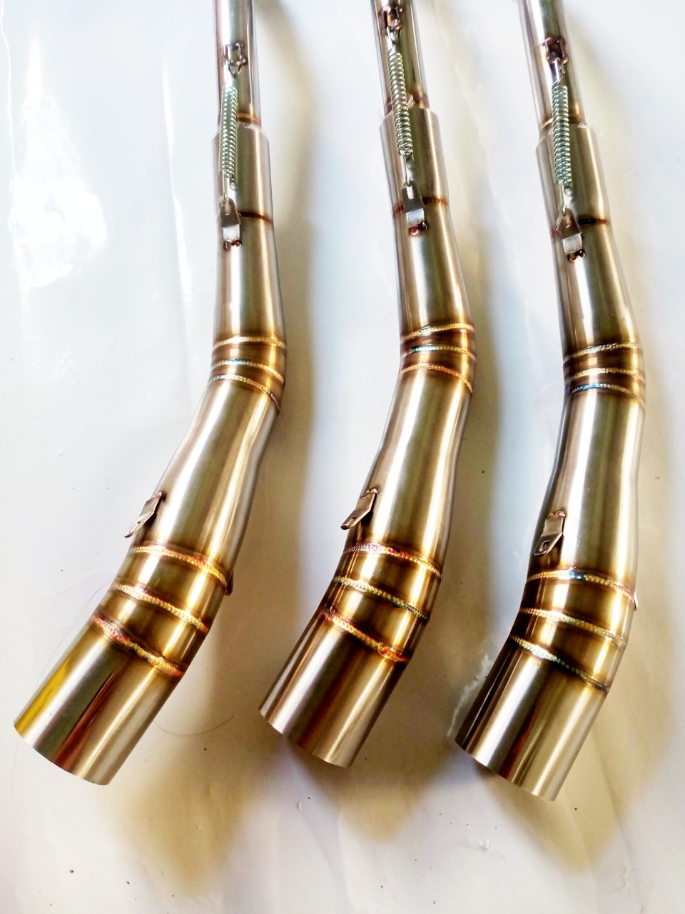 CỔ VẢNH 2 KHÚC LẮP CÁC DÒNG XE MÁY WAVE-DREAM.(LẮP ĐƯỢC TẤT CẢ CÁC LON PÔ ĐỘ)
