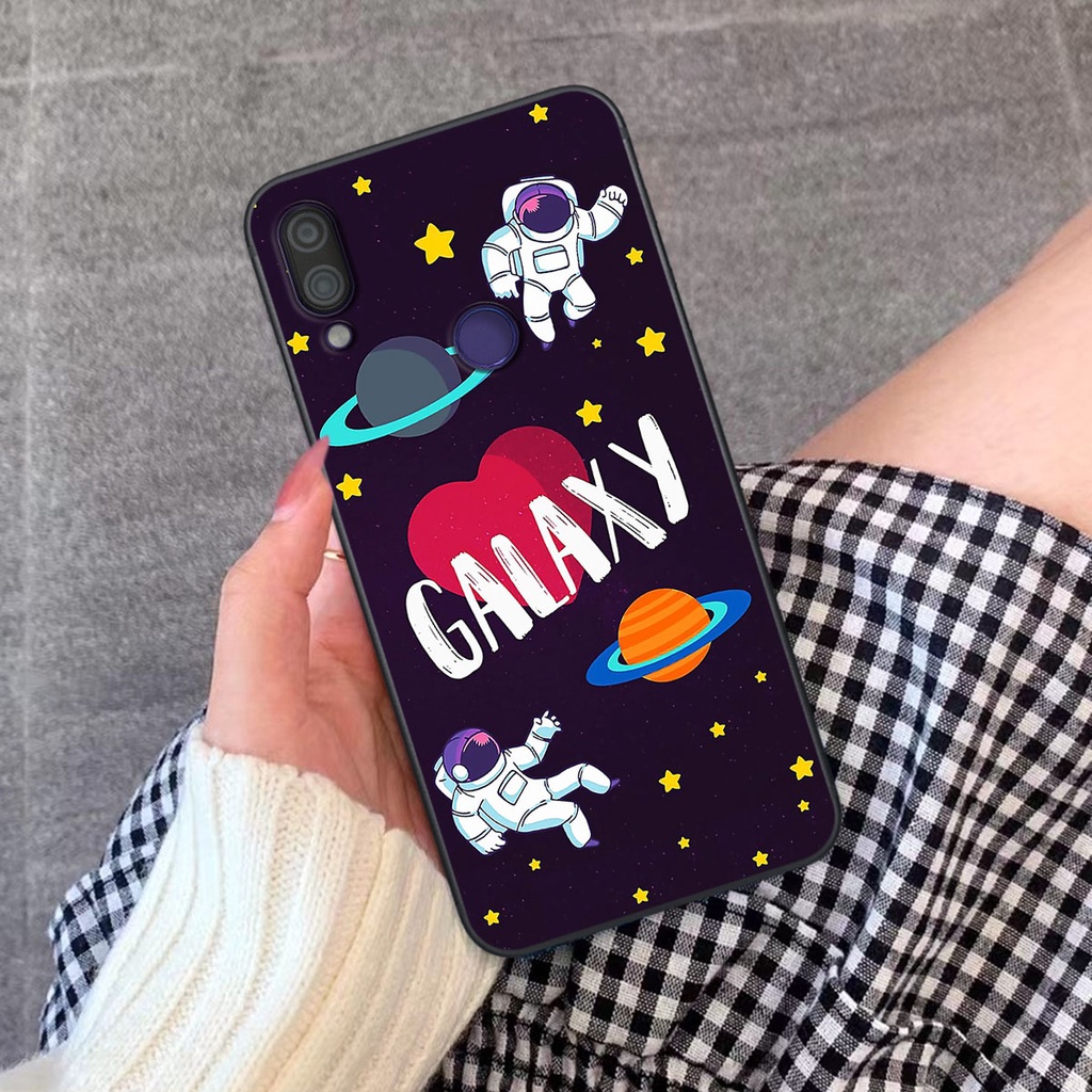Ốp lưng redmi 7, remi note 7, redmi note 8, note 8 pro phi hành gia 2022