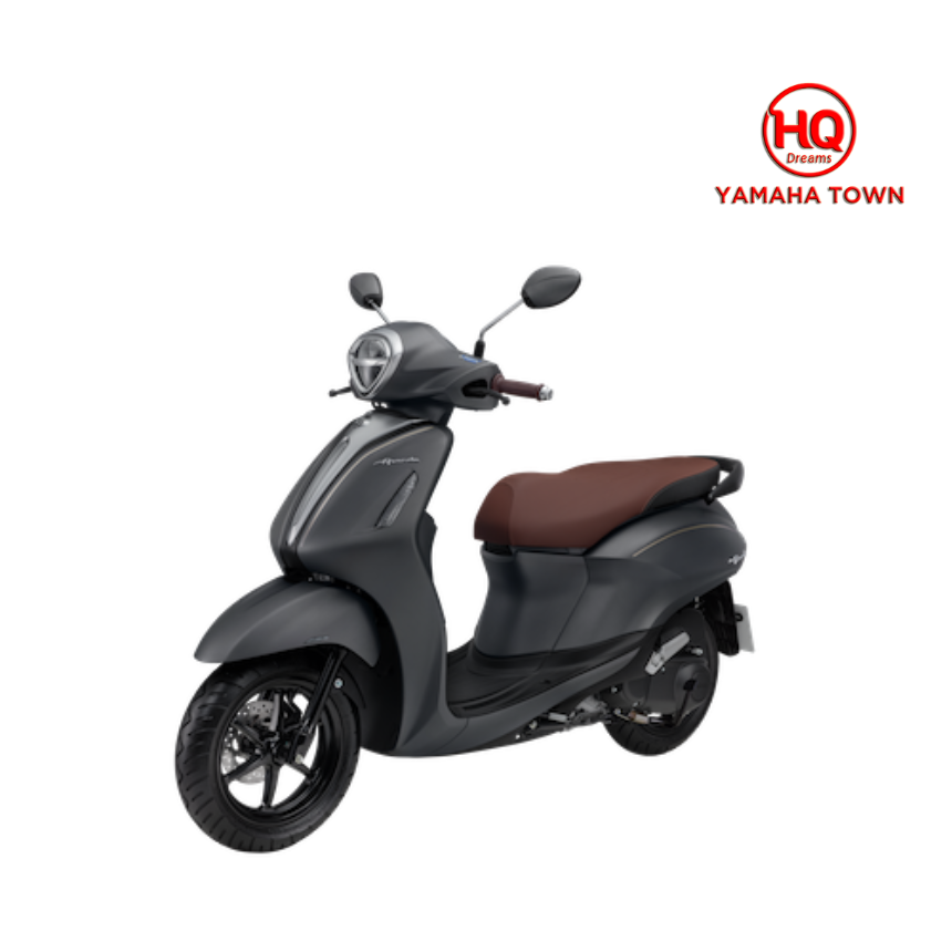 Xe máy Yamaha Grande phiên bản giới hạn - Chính hãng YAMAHA - Yamaha Town Hương Quỳnh Bắc Ninh