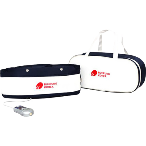 Máy massage bụng Buheung HMO-2005LB