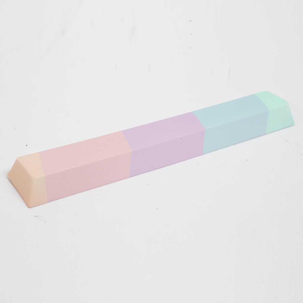 Nút keycap space lẻ in hình dành cho bàn phím cơ nhựa pbt siêu bền album2