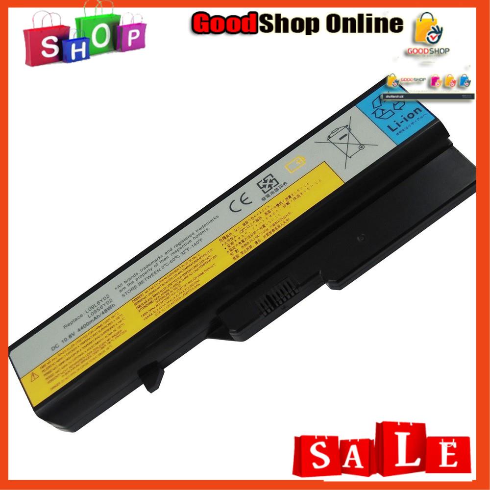 Pin laptop lenovo ideapad b470 b475 b570 g770 g780-hàng mới 100%-phụ kiện giá sỉ