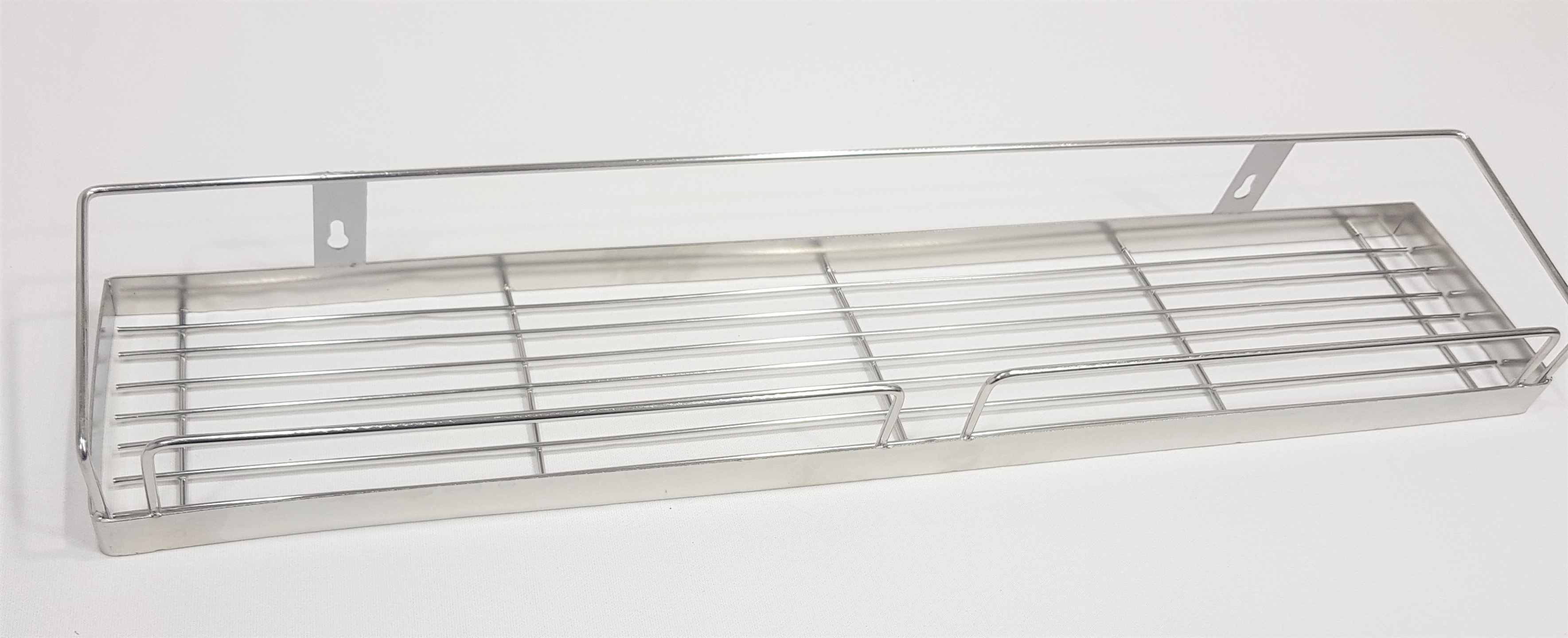 Kệ để Gia Vị Inox 304
