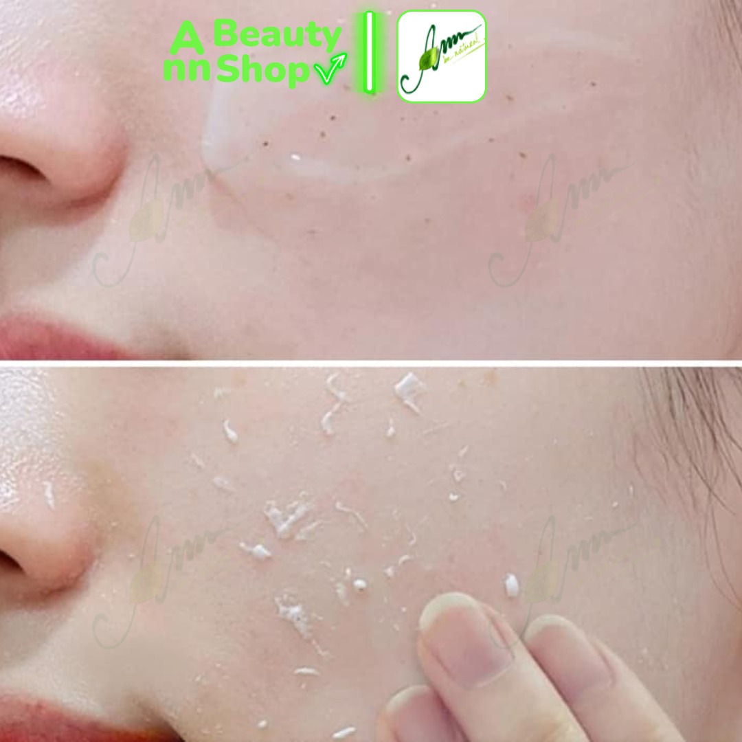 Tẩy da chết Prreti Clear Mild Peeling Gel 200ml
