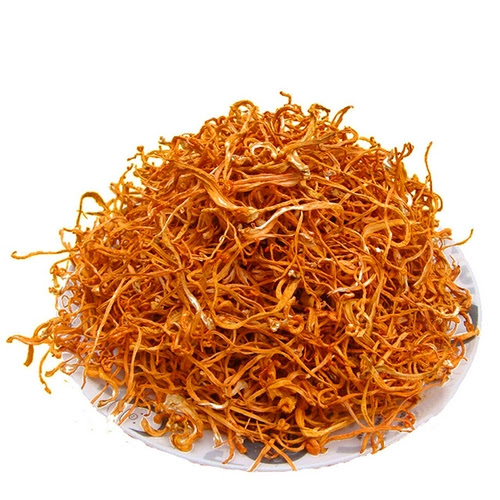 Đông trùng hạ thảo loại cao cấp - 100g