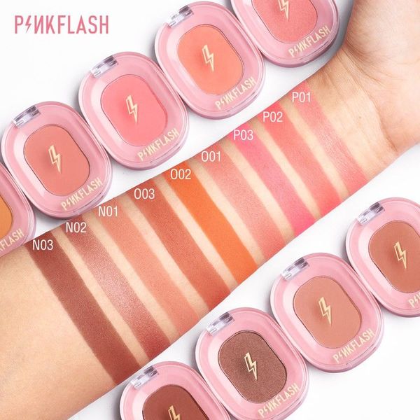 Phấn Má Hồng PINKFLASH