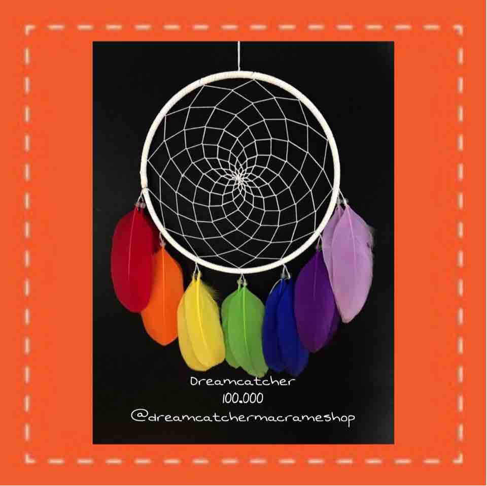 Dreamcatcher