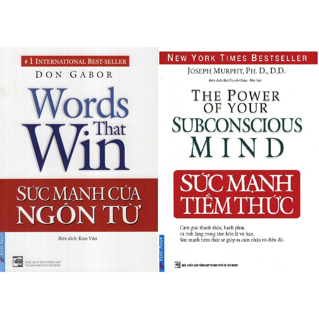Combo 2 Sách: Những Đòn Tâm Lý Trong Thuyết Phục + Những Đòn Tâm Lý Trong Bán Hàng