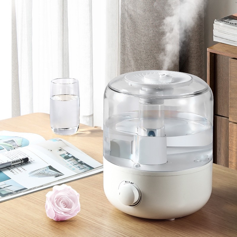 Bảng giá Máy Phun Sương Tạo Ẩm & Khuếch Tán Tinh Dầu Cao Cấp TB05