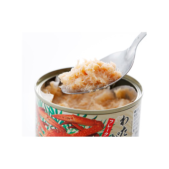 Ruốc Cua Biển Kobe Bussan