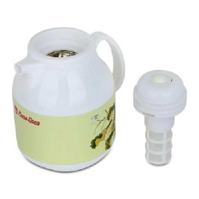 Phích pha trà, ủ trà 1l rạng đông