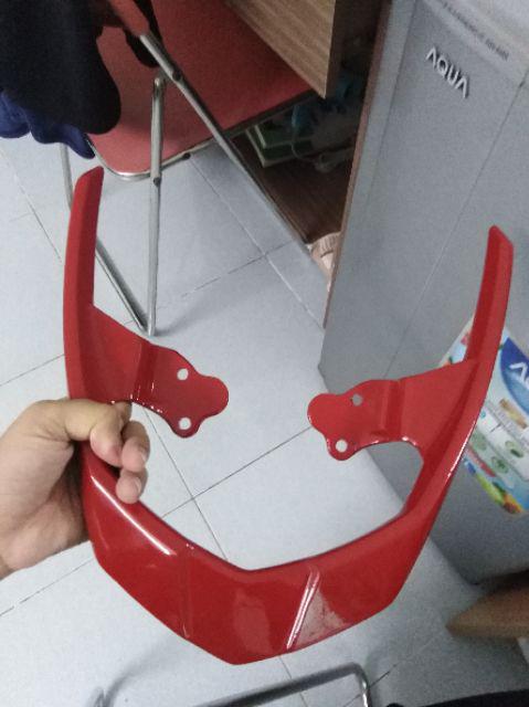 Cảng Spark cho Sirius xăng cơ lắp như zin