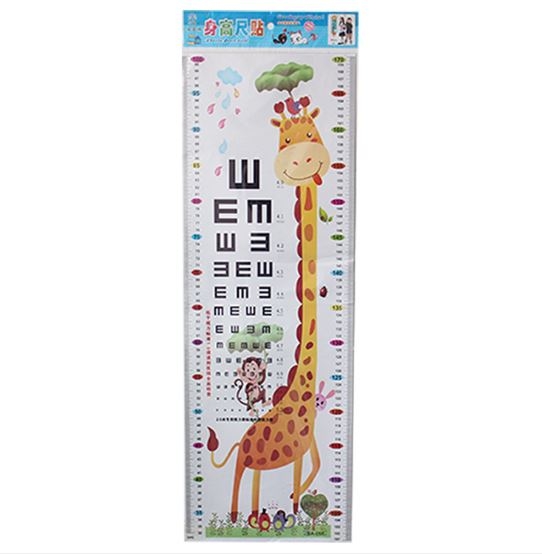 [HCM]Thước đo chiều cao cho bé