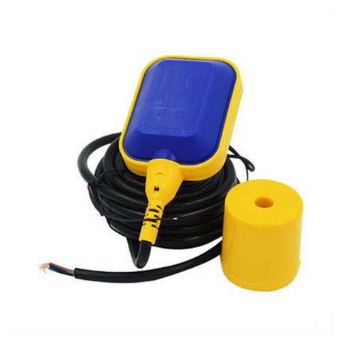 Phao điện máy bơm nước – 5M